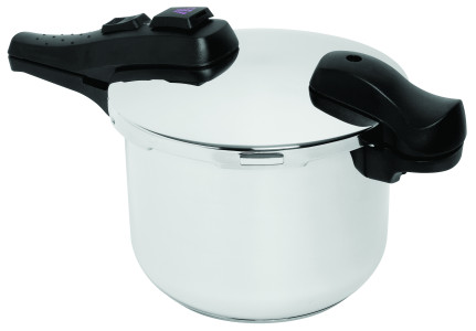 Pressure Cooker 6L Fackelmann Housewares